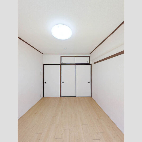 その他 (洋室6帖)