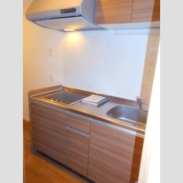 キッチン (キッチン)