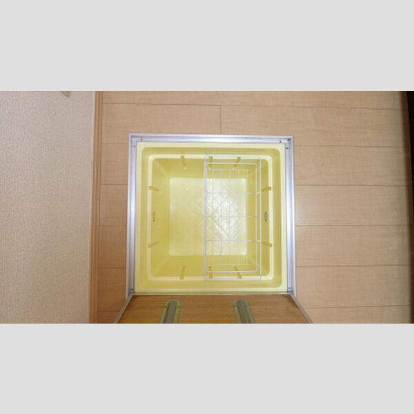 その他 (★床下収納★)