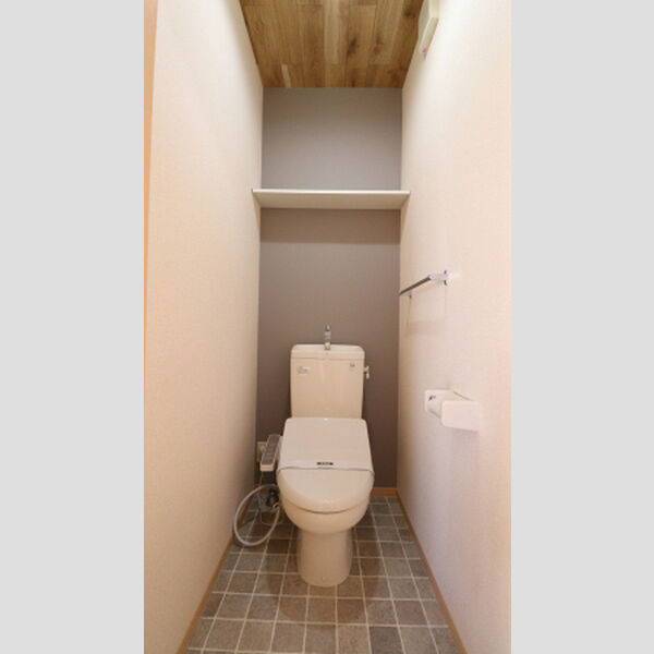 その他 (★トイレ上部収納★)