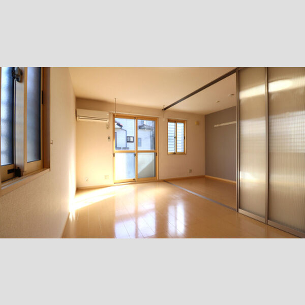 居室・リビング (★LDK12帖★)