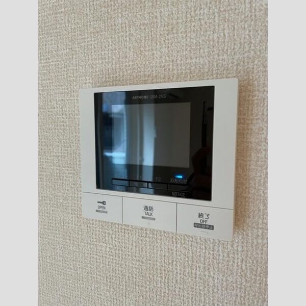 その他 (TV付インターホン)