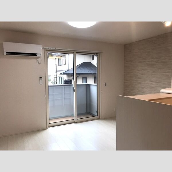 居室・リビング (リビング)