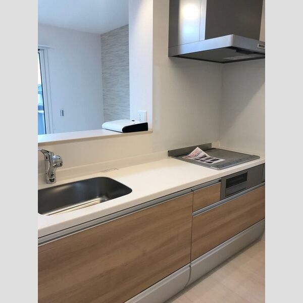 キッチン (キッチン)