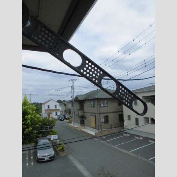 バルコニー・ベランダ