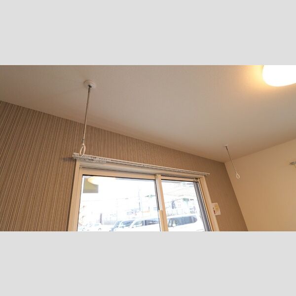 その他 (★室内物干し★)