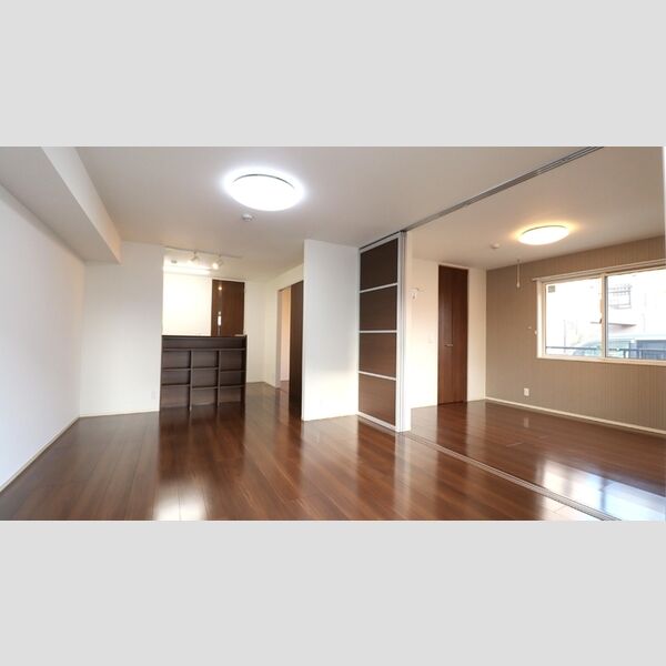 居室・リビング (★LDK15帖★)