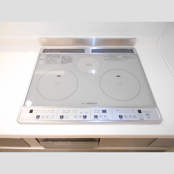 キッチン (コンロ)