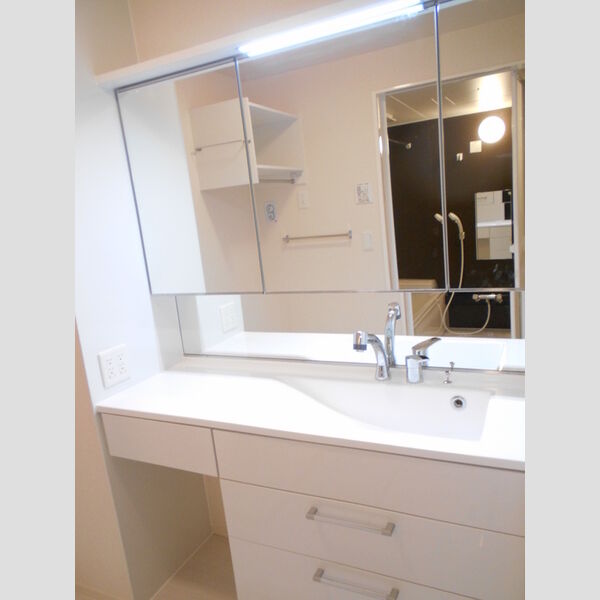 洗面所 (洗面所)