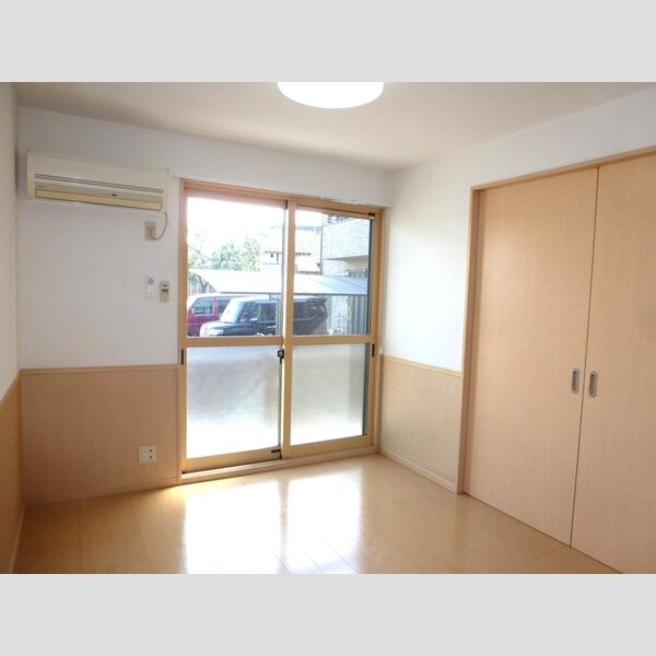 居室・リビング (リビング)