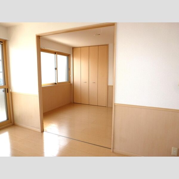 居室・リビング (洋室)