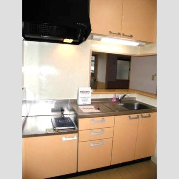 キッチン (キッチン)