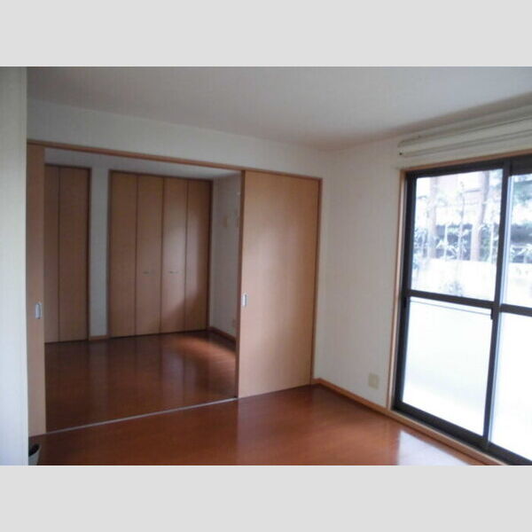 居室・リビング (LDK)