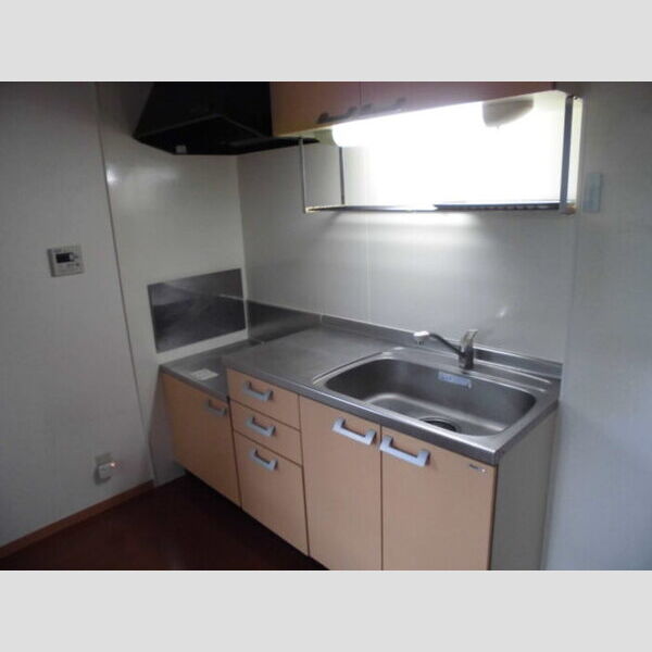 キッチン (キッチン)