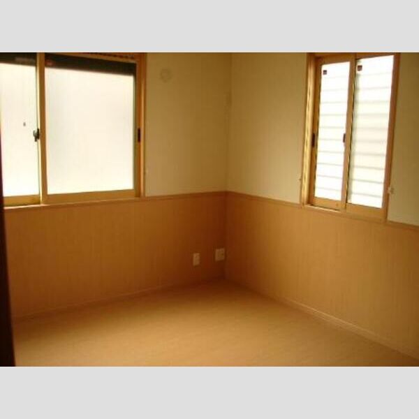 居室・リビング (洋室)