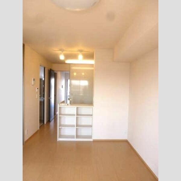 キッチン (洋室)