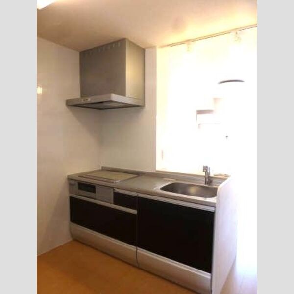 キッチン (キッチン)