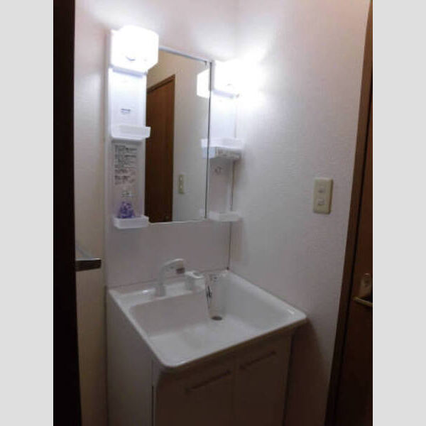 その他 (プリムヴェール(川越)A202)