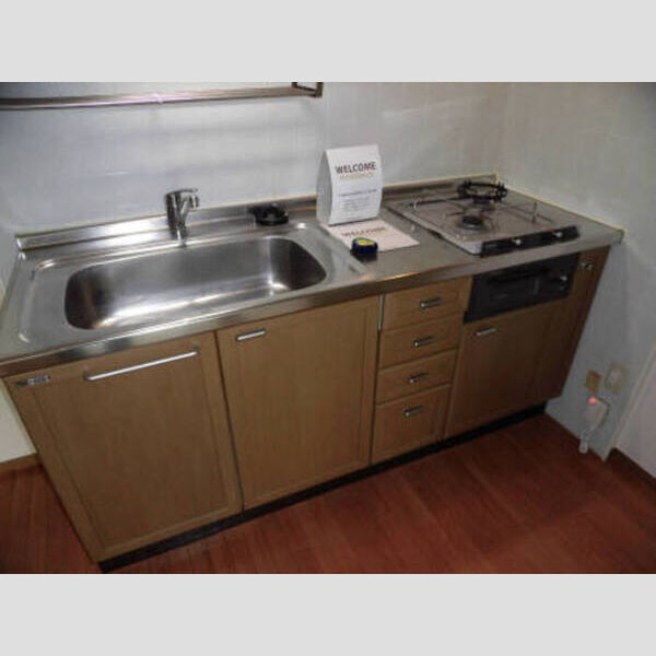 その他 (プリムヴェール(川越)A202)