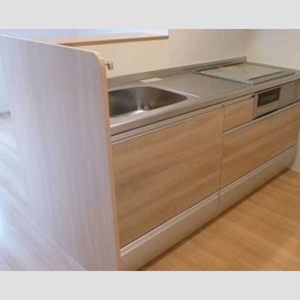 キッチン (キッチン)