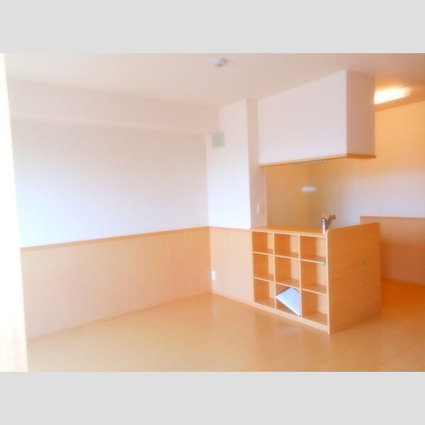 居室・リビング (リビング)