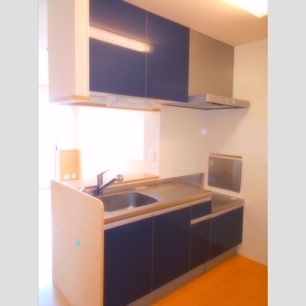 キッチン (キッチン)