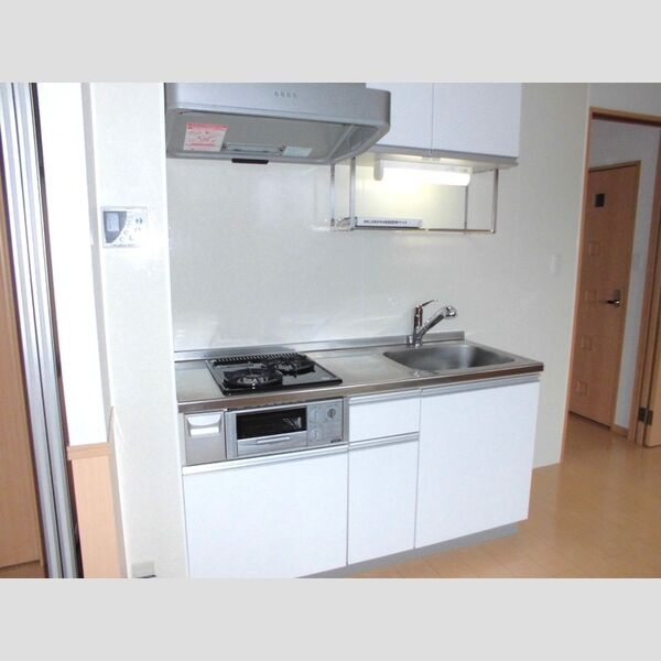 キッチン (キッチン)
