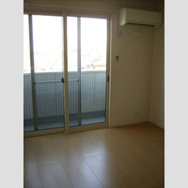 居室・リビング (居室(エアコン付))