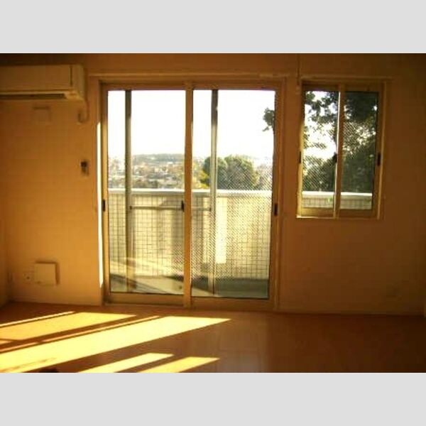 居室・リビング (リビング)