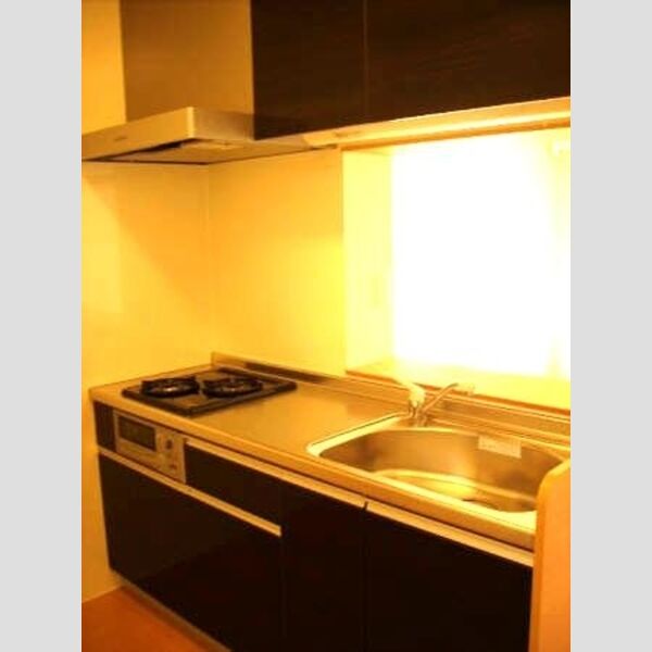 キッチン (キッチン)