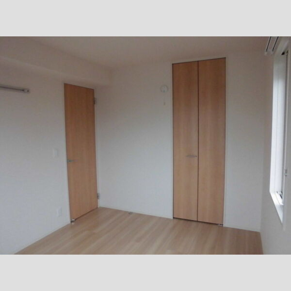 居室・リビング (洋室)