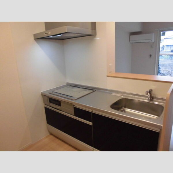 キッチン (キッチン)