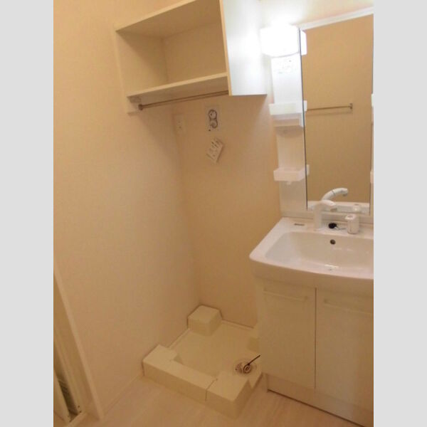 洗面所 (洗面所)