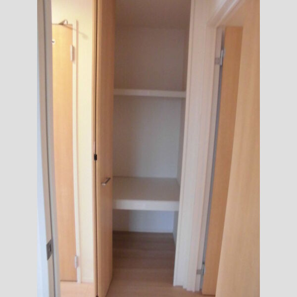 収納 (物入(廊下))
