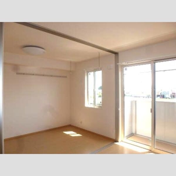 居室・リビング (洋室)