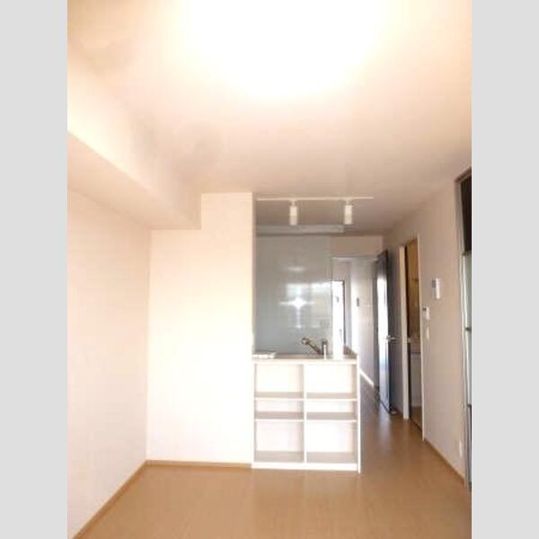 キッチン (洋室)