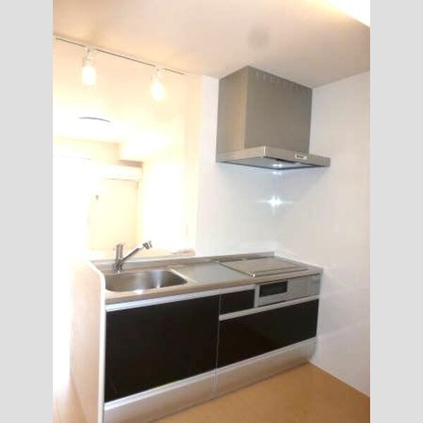 キッチン (キッチン)