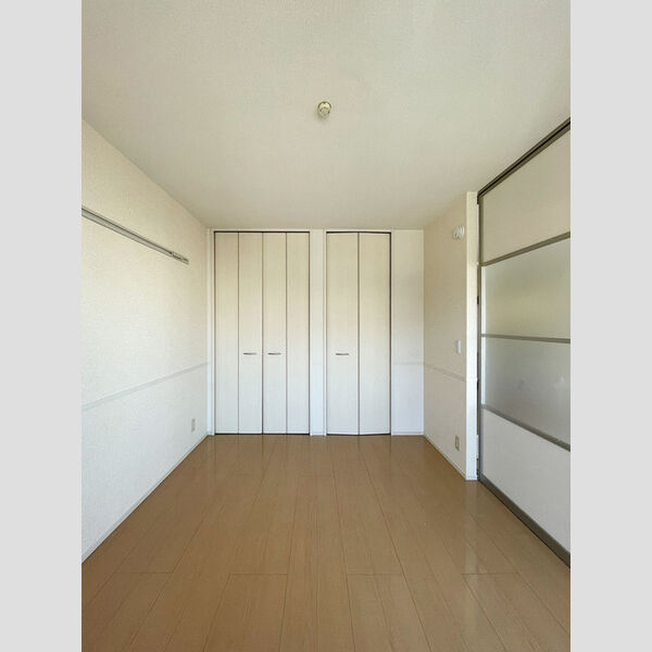 その他 (南側洋室6帖)