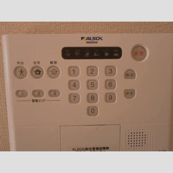 その他 (プレミールメゾンコントローラー)