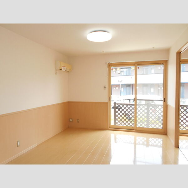 居室・リビング (リビング)