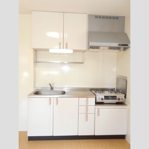 キッチン (キッチン)