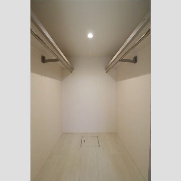 その他 (★ウォークインクローゼット★)