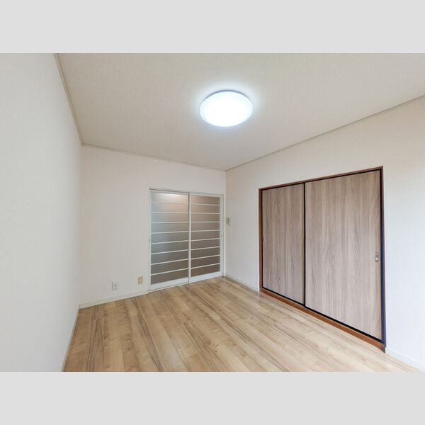 その他 (洋室6帖)