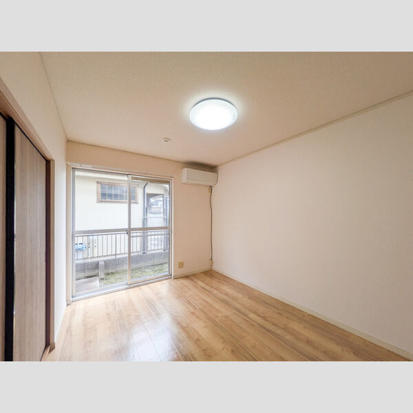 その他 (洋室6帖)