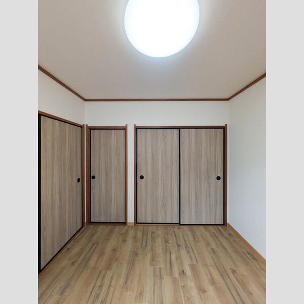 その他 (洋室4.5帖)