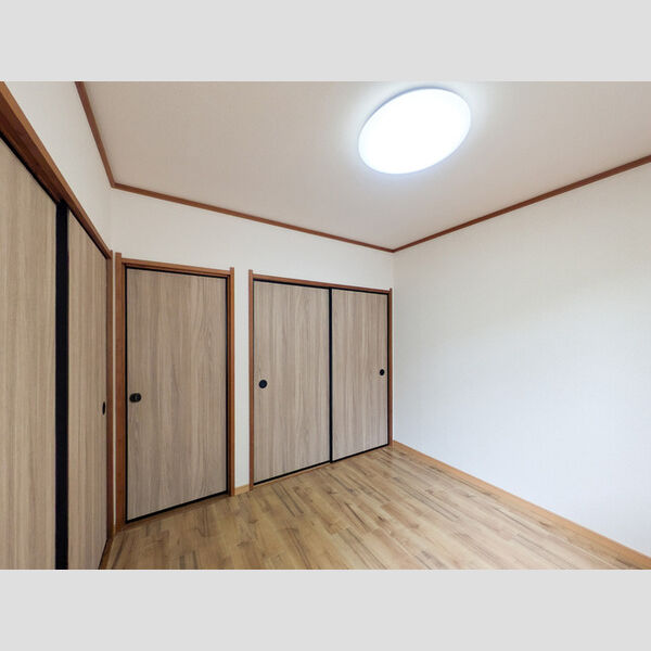 その他 (洋室4.5帖)