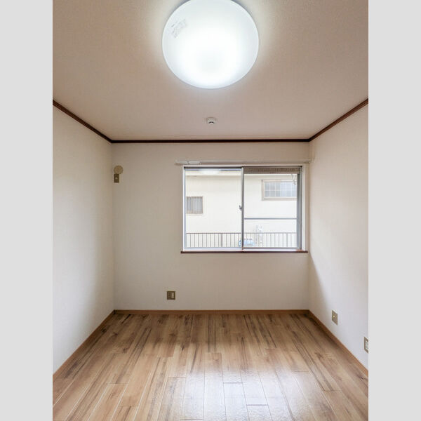 その他 (洋室4.5帖)