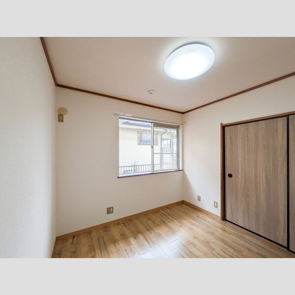 その他 (洋室4.5帖)