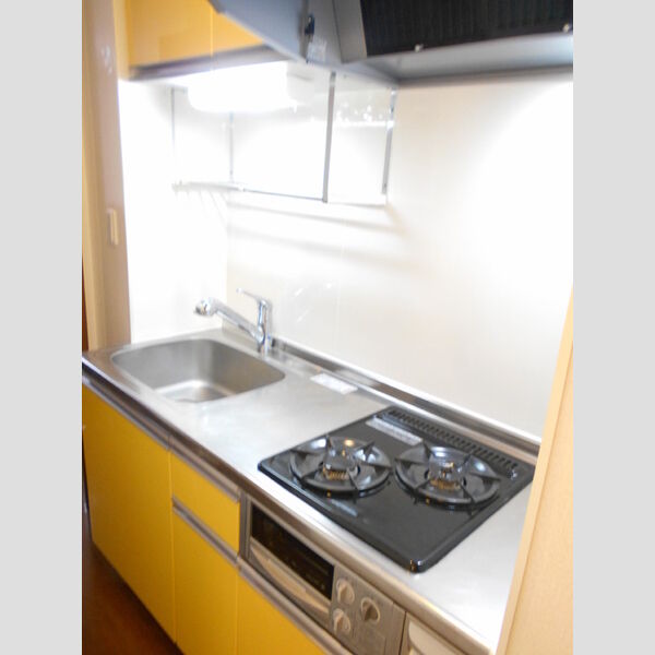 キッチン (キッチン)