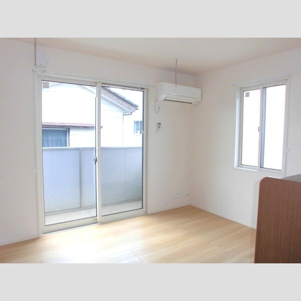 居室・リビング (リビング)